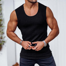 Load image into Gallery viewer, Knitted Summer Tank