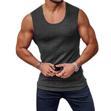 Load image into Gallery viewer, Knitted Summer Tank