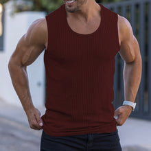 Load image into Gallery viewer, Knitted Summer Tank