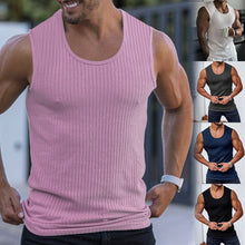 Load image into Gallery viewer, Knitted Summer Tank