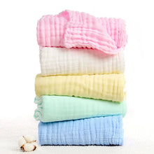 Load image into Gallery viewer, Organic Baby Blankets - # BAGE41110004