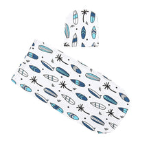 Load image into Gallery viewer, Newborn Swaddle Blanket - # BAGE41210021