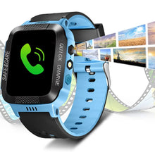 Load image into Gallery viewer, Kids Smart Watch with Touch Screen and Camera - # BOAA52310001