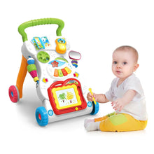 Load image into Gallery viewer, Baby Walker Trolley - # BAGEG11010001