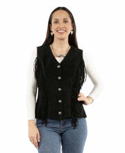 Load image into Gallery viewer, Scully Sierra (L1126) – Women’s Vest
