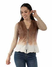 Load image into Gallery viewer, Scully Sadie (L1163) – Women’s Vest