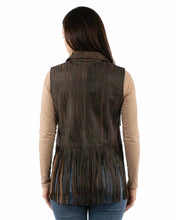 Load image into Gallery viewer, Scully Starling (L1181) – Women’s Vest