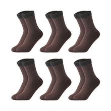 Load image into Gallery viewer, Warm Snow Socks - # GIAA231010001