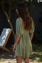 Load image into Gallery viewer, Jeannie Romper