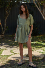 Load image into Gallery viewer, Jeannie Romper