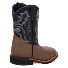 Load image into Gallery viewer, Laredo Bexley - Little Kids / Big Kids Cowboy Boots