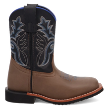 Load image into Gallery viewer, Laredo Bexley - Little Kids / Big Kids Cowboy Boots