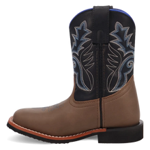 Load image into Gallery viewer, Laredo Bexley - Little Kids / Big Kids Cowboy Boots