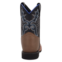 Load image into Gallery viewer, Laredo Bexley - Little Kids / Big Kids Cowboy Boots