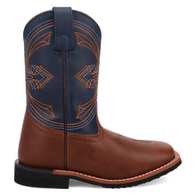 Load image into Gallery viewer, Laredo Wyler - Little Kids / Big Kids Cowboy Boots