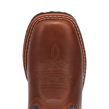 Load image into Gallery viewer, Laredo Wyler - Little Kids / Big Kids Cowboy Boots