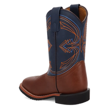 Load image into Gallery viewer, Laredo Wyler - Little Kids / Big Kids Cowboy Boots