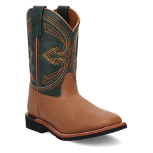 Load image into Gallery viewer, Laredo Wyler - Little Kids / Big Kids Cowboy Boots
