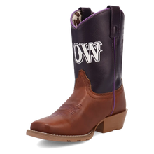 Load image into Gallery viewer, Laredo Little Cowgirl - Little Kids / Big Kids Cowgirl Boots