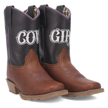 Load image into Gallery viewer, Laredo Little Cowgirl - Little Kids / Big Kids Cowgirl Boots