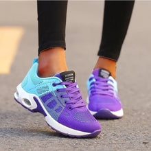Load image into Gallery viewer, Women's Breathable Casual Running Shoes - # GIAA73110004