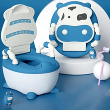 Load image into Gallery viewer, Plastic Baby Potty - # BAGE31110004