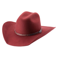 Load image into Gallery viewer, Bullhide Life With You - (4X) Wool Felt Cowboy Hat