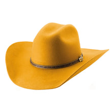 Load image into Gallery viewer, Bullhide Life With You - (4X) Wool Felt Cowboy Hat