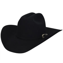Load image into Gallery viewer, Bailey Lightning (Black) - (4X) Wool Felt Cowboy Hat