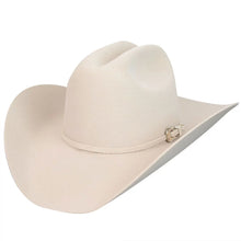 Load image into Gallery viewer, Bailey Lightning (Bone) - (4X) Wool Felt Cowboy Hat