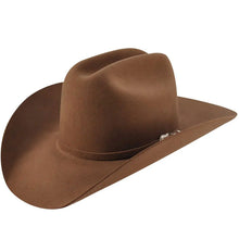 Load image into Gallery viewer, Bailey Lightning - (4X) Wool Felt Cowboy Hat