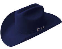 Load image into Gallery viewer, Bailey Lightning - (4X) Wool Felt Cowboy Hat