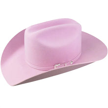 Load image into Gallery viewer, Bailey Lightning - (4X) Wool Felt Cowboy Hat