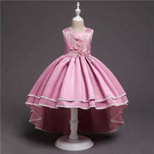 Load image into Gallery viewer, Flower Girl Dress - # GIAA21310005