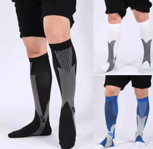 Load image into Gallery viewer, Style Support Compression Socks - # BOAA13810002