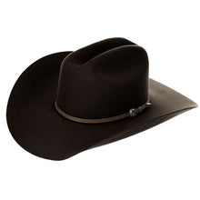 Load image into Gallery viewer, Larry Mahan's Bandera - (3X) Wool Felt Cowboy Hat