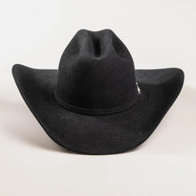 Load image into Gallery viewer, Larry Mahan's Pinnacle - (20X) Fur Felt Cowboy Hat