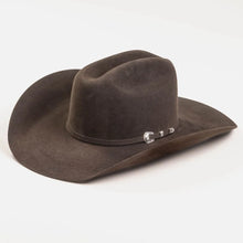 Load image into Gallery viewer, Larry Mahan's Pinnacle - (20X) Fur Felt Cowboy Hat