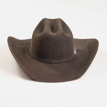 Load image into Gallery viewer, Larry Mahan's Pinnacle - (20X) Fur Felt Cowboy Hat