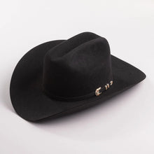 Load image into Gallery viewer, Larry Mahan's Tucson - (10X) Fur Felt Cowboy Hat