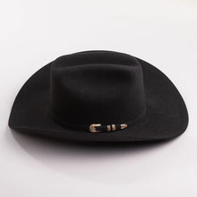 Load image into Gallery viewer, Larry Mahan's Tucson - (10X) Fur Felt Cowboy Hat