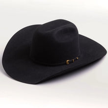 Load image into Gallery viewer, Larry Mahan's Cody - (10X) Fur Felt Cowboy Hat
