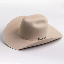Load image into Gallery viewer, Larry Mahan's Genoa - (6X) Fur Felt Cowboy Hat