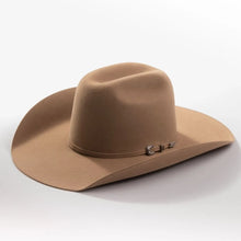 Load image into Gallery viewer, Larry Mahan's Genoa - (6X) Fur Felt Cowboy Hat