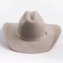 Load image into Gallery viewer, Larry Mahan's Jackson - (5X) Fur Felt Cowboy Hat