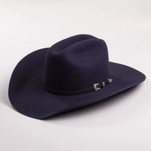 Load image into Gallery viewer, Larry Mahan's Aurora - (3X) Wool Felt Cowboy Hat