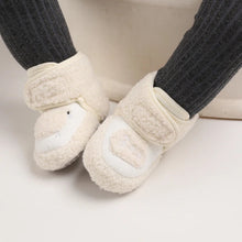 Load image into Gallery viewer, Snow Baby Boots - # BOAA71210006