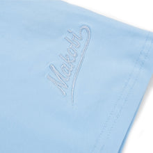 Load image into Gallery viewer, M336 Lipstick On Money Tee - Blue