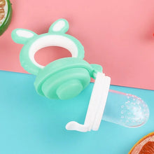Load image into Gallery viewer, Baby Fruit Feeder Pacifier - # BAGE61310009