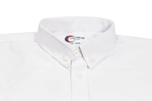 Load image into Gallery viewer, Boys Long Sleeve Oxford Shirt - Single